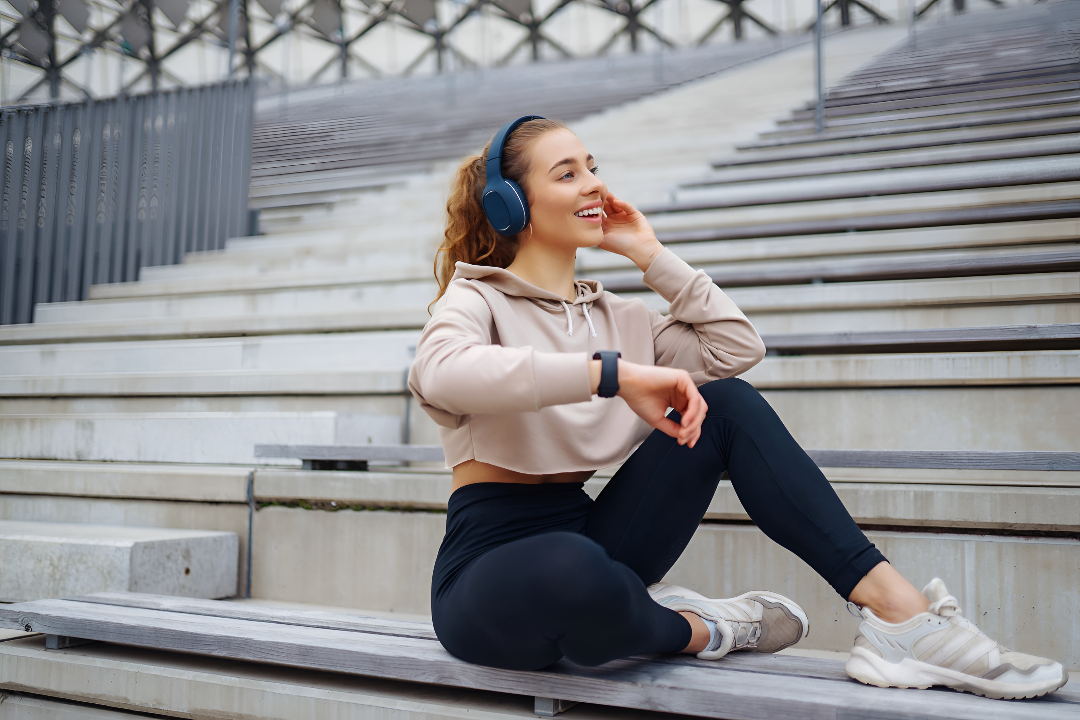 Benefits of Using Wireless Earbuds and Headphones